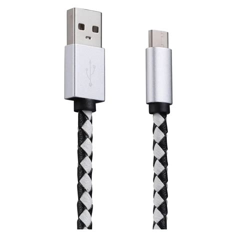 Volkano Fashion Series Usb Type C Cable Mikrotech