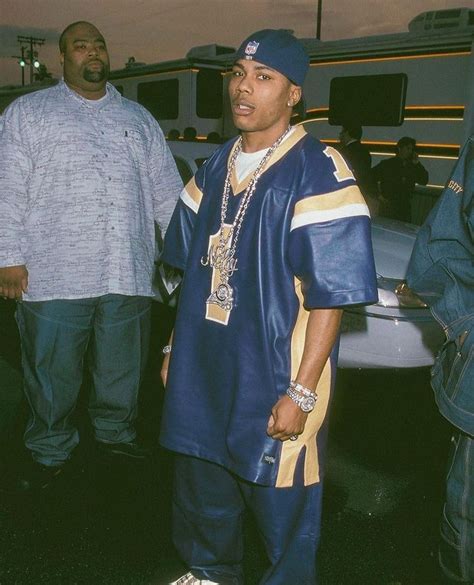 Pin On Inspiration Hip Hop Outfits 90s Hip Hop Fashion Fashion