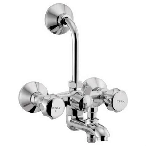 Cera Ocean Wall Mixer Tap At Rs Piece Madiya Pangarha Damoh