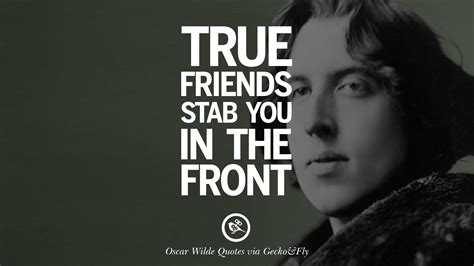 20 Oscar Wildes Wittiest Quotes On Life And Wisdom