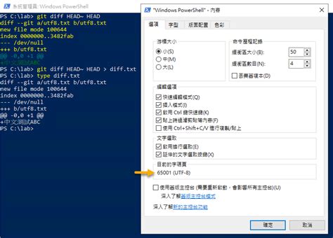 Windows 地區設定選項：使用 Unicode Utf 8 提供全球語言支援 黑暗執行緒