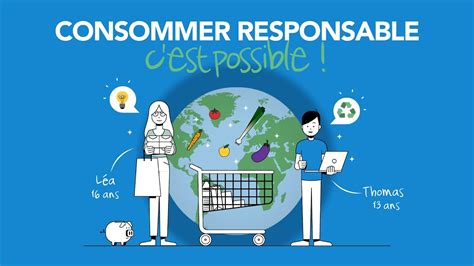 Guide Pratique Pour Une Consommation Responsable