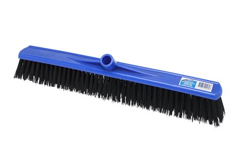 Edco Platform Broom Head Hard Fill 600mm Asterix Wholesale