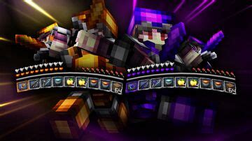 Nebula 16x Minecraft Texture Packs | Planet Minecraft Community