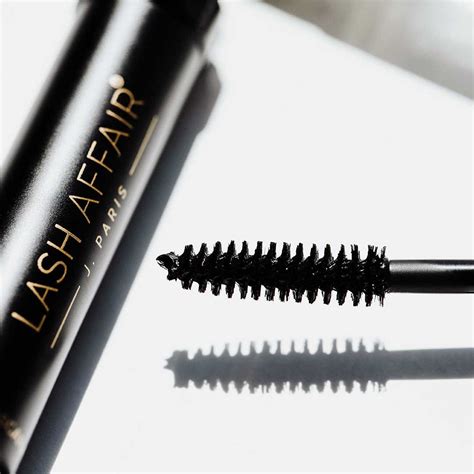 Eyelash Extension Safe Mascara Lash Affair