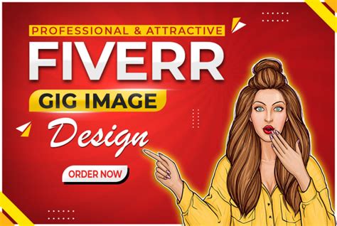 Design Fiverr Gig Image Gig Thumbnail Picture By Nouman Rajpoott Fiverr