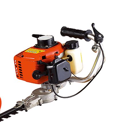 26cc Hedge Cutter Gas Hedge Trimmers Machine Gasoline Hand Held Petrol