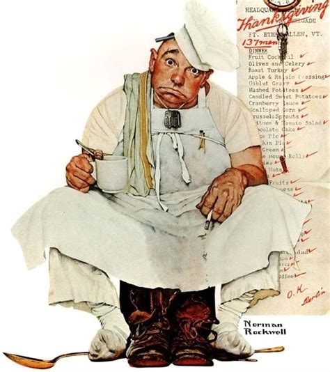 Sailors Norman Rockwell Wikiart Org Artofit