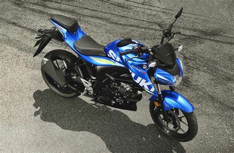 Suzuki Gsx S