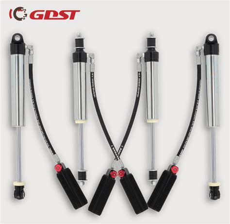 Gdst Universal Shock Absorber 4X4 Coilover Suspension For Nissan Patrol