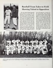 Harding High School - Quiver Yearbook (Marion, OH), Class of 1971, Page ...