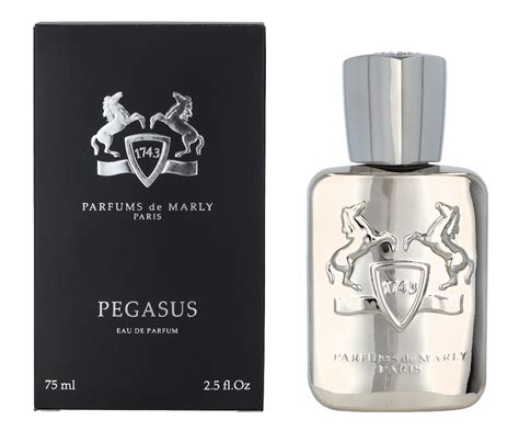 Parfums De Marly Pegasus EDP Parfumuotas Vanduo 75 Ml Modelis