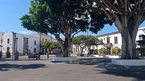 Un Centro De Bienvenida Al Visitante En Telde Blog Gran Canaria