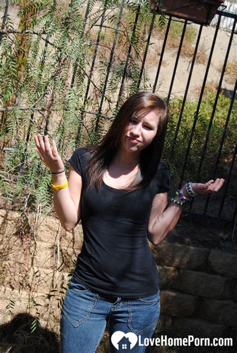 Outdoor Seduction Makes Me Even More Horny 122 Pics XHamster