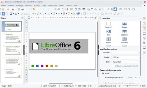 Télécharger LibreOffice pour Windows Mac Web Linux Telecharger