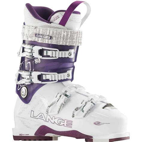 Lange Women S Xt W Lv Ski Boots Powder