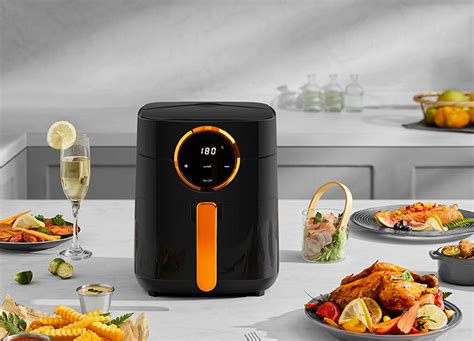 Philips Air Fryer Recipes Malaysia | Dandk Organizer