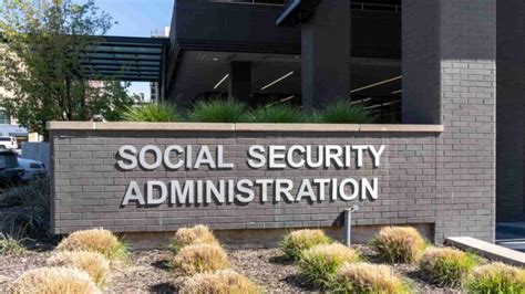 It S Official Social Security Announces New Changes To Payments