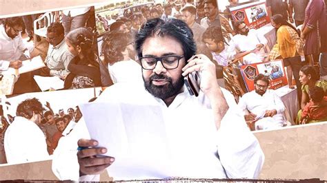 Pawan Kalyan పాలనలో ప్రజలను భాగస్వామ్యం చేసేలా పవన్ కళ్యాణ్ సంచలన