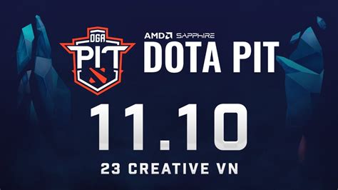 Aster Vs Vici Gaming Oga Dota Pit Ss China Creative Vn