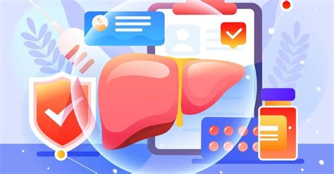 Hepatitis B Are We Edging Closer To A Cure