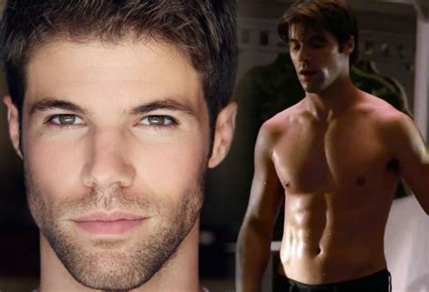 TheMoInMontrose Openly Gay Actor Nic Robuck Nicrobuck Is Today