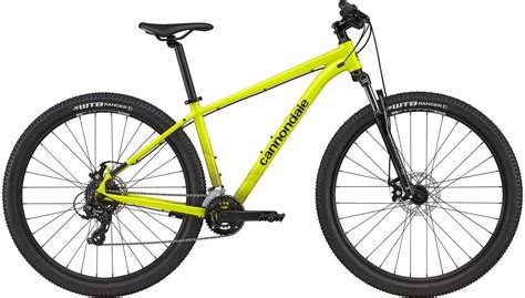 Cannondale Trail 8 Mountain Bike Moynans Bike Shop