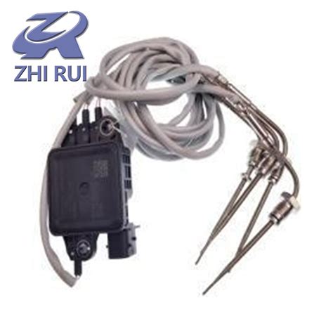 Auto Automobile Spare Parts Testing Industry Nitrogen Oxygen Sensor For