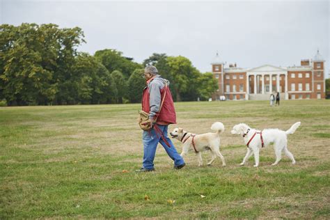 Osterley Park (@OsterleyNT) / Twitter