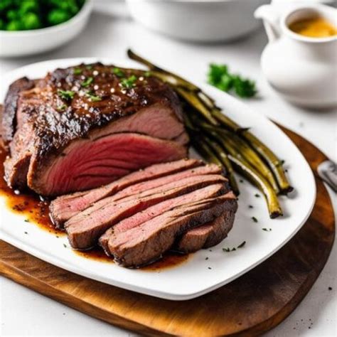 Tri Tip Roast Air Fryer Recipe A Comprehensive Guide