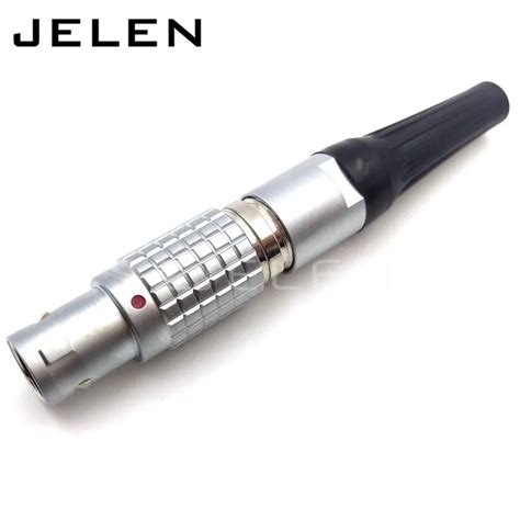 Buy Lemo Fgg1b306cladhigh Quality Circular Metal