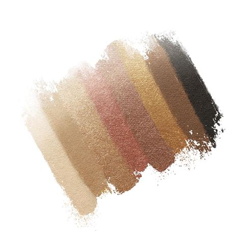 Max Factor Masterpiece Nude Palette Lidschatten F R Frauen G