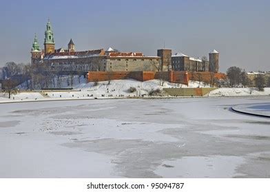 4,449 Cracow Winter Images, Stock Photos & Vectors | Shutterstock