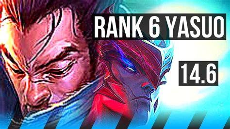 Yasuo Vs Yone Mid Rank Yasuo Games Godlike Euw