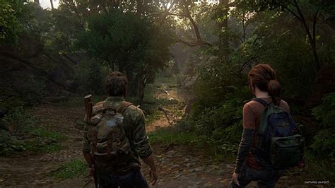 The Last Of Us Part 1 All Controls List For Pc Gameskinny