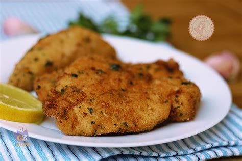 Ricette Con Petto Di Pollo Ricette Facili E Veloci