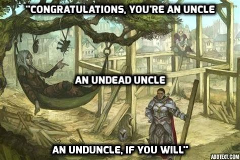 Funny Dungeons And Dragons Quotes Shortquotes Cc