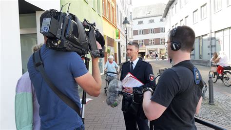 Pol Sz Pressemitteilung Der Polizeiinspektion Sz Pe Wf Vom