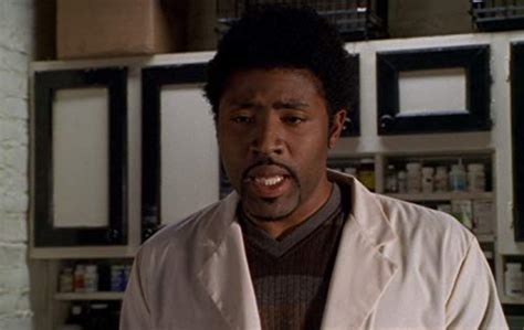 Cress Williams