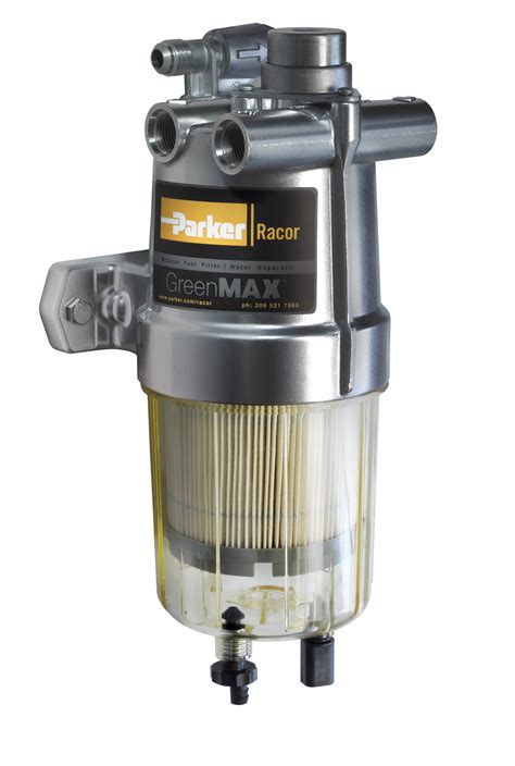 Racor S Fuel Filter Water Separator