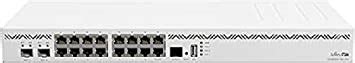 Amazon Mikrotik Ccr G S X Gigabit Ethernet Ports X G