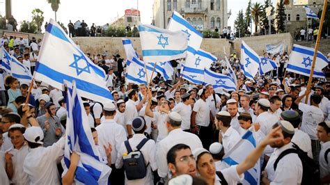 Israel Is at Peace (With Itself) | Council on Foreign Relations