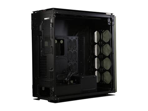 Corsair Obsidian Series 1000d Cc 9011148 Ww Super Tower Case Premium