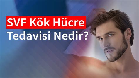 Svf K K H Cre Tedavisi Nedir Medical Park Youtube