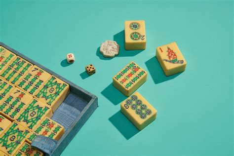 Demystifying Mahjong Tiles A Comprehensive Guidedemystifying Mahjong