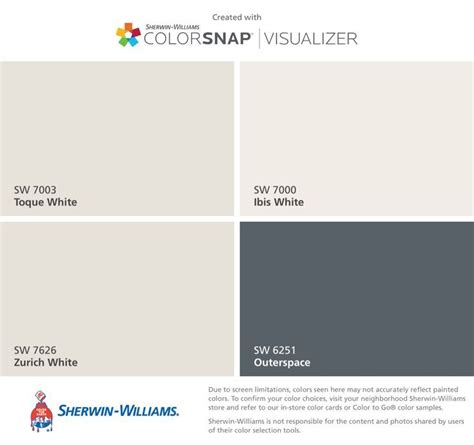 I Found These Colors With Colorsnap®️️ Visualizer For Iphone By Sher Interior Paint Colors