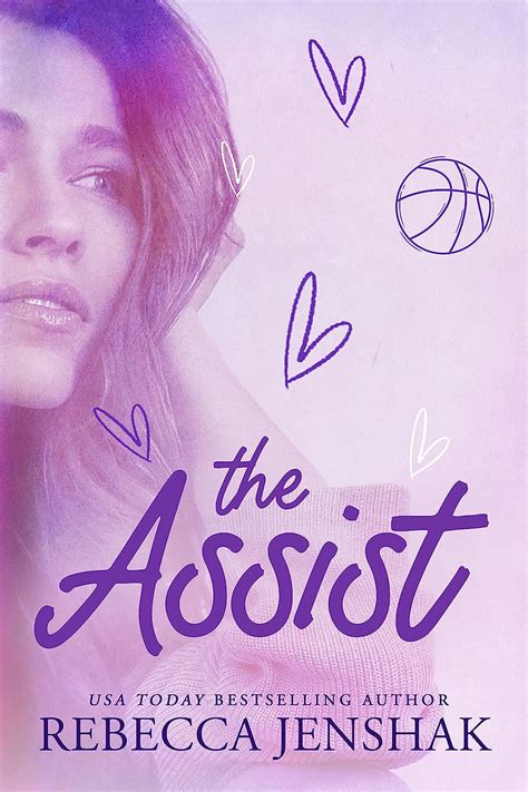 Amazon The Assist A College Sports Romance Smart Jocks Book 1