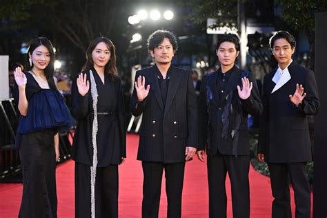 写真【44枚】 東京国際映画祭で2冠！「正欲」岸善幸監督 「狂気抱えて〝普通〟を演じた稲垣吾郎」 ひとシネマ