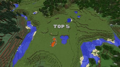 Minecraft Best Survival Maps