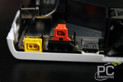 Nintendo Wii U Teardown Photos And Video Pc Perspective